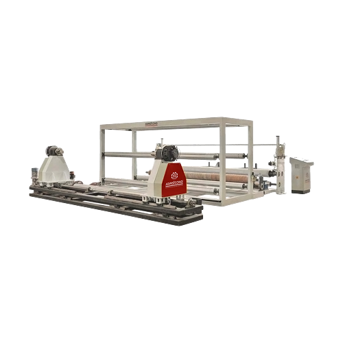 AUTO REWINDING & CUTTING MACHINE (1)